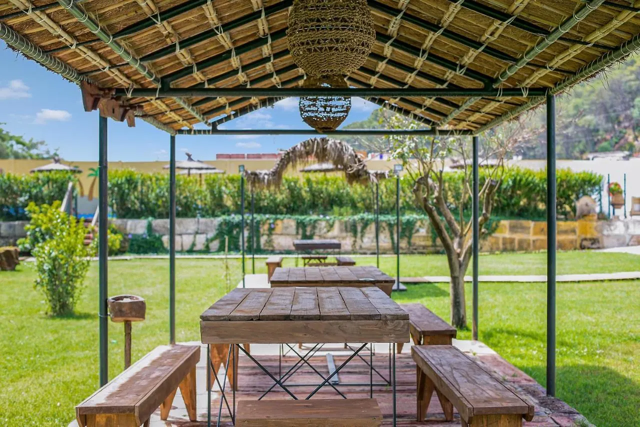 Casa De 10 - 5B Διαμέρισμα Vejer de la Frontera