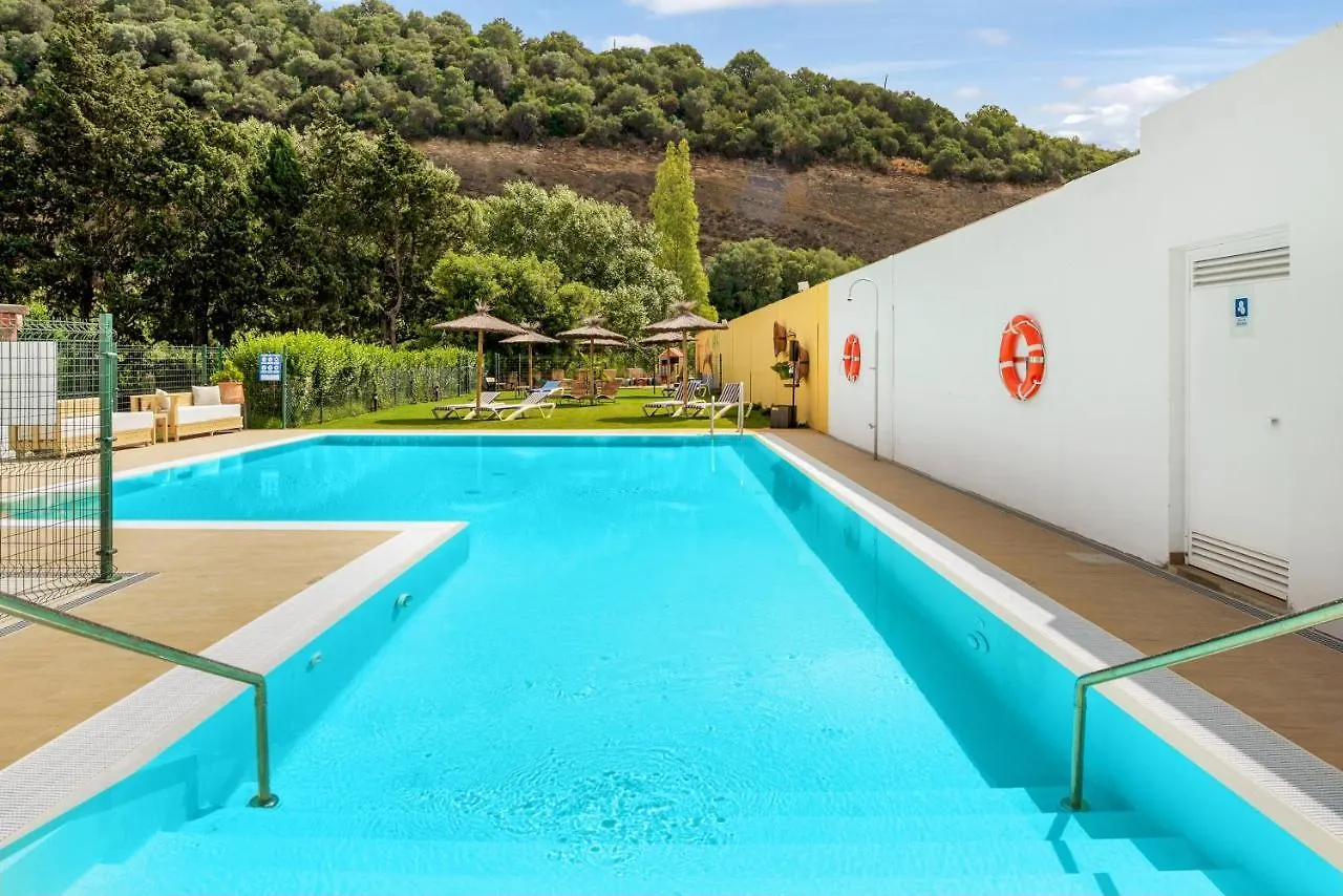 Appartamento Casa De 10 - 5B Vejer de la Frontera
