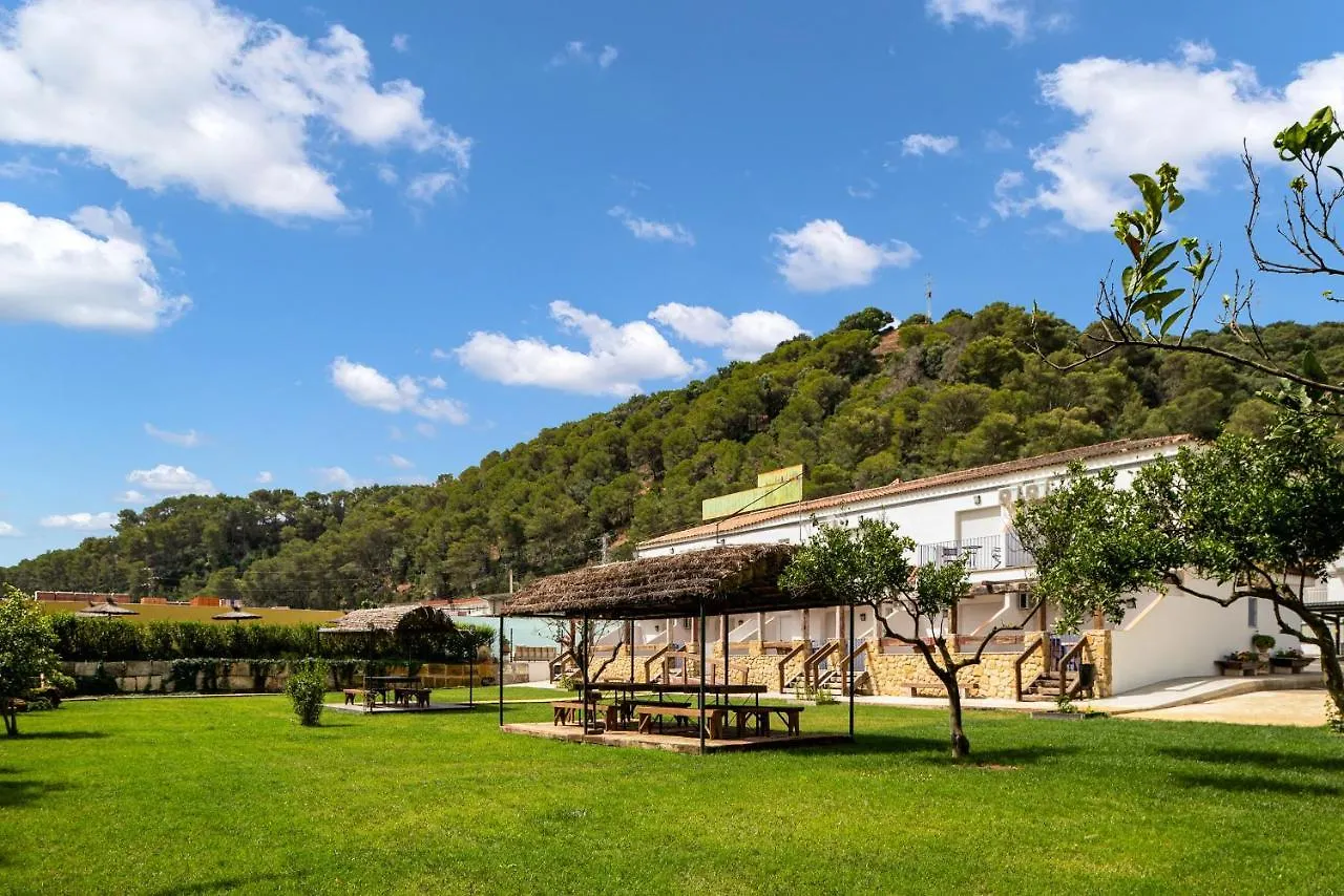 Casa De 10 - 5B Διαμέρισμα Vejer de la Frontera