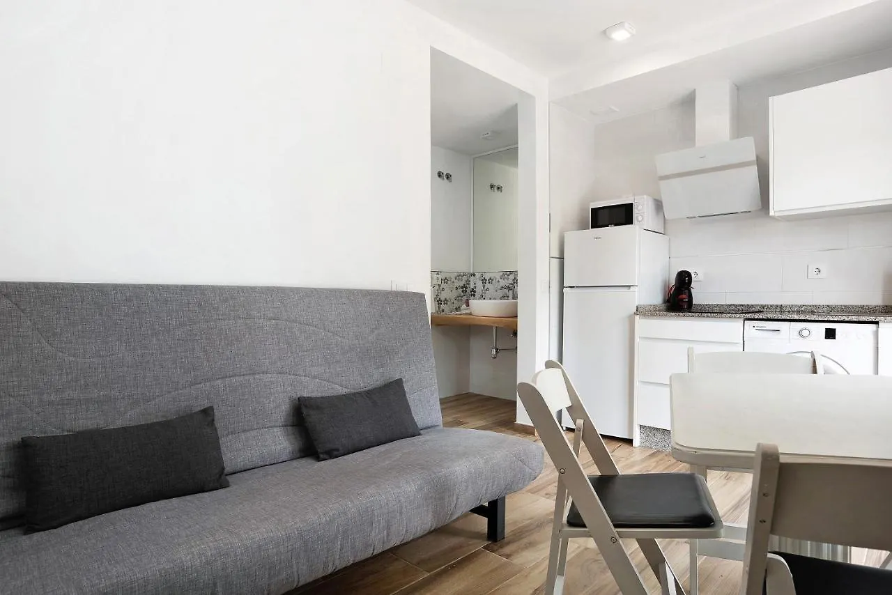 Casa De 10 - 5B Διαμέρισμα Vejer de la Frontera Ισπανία