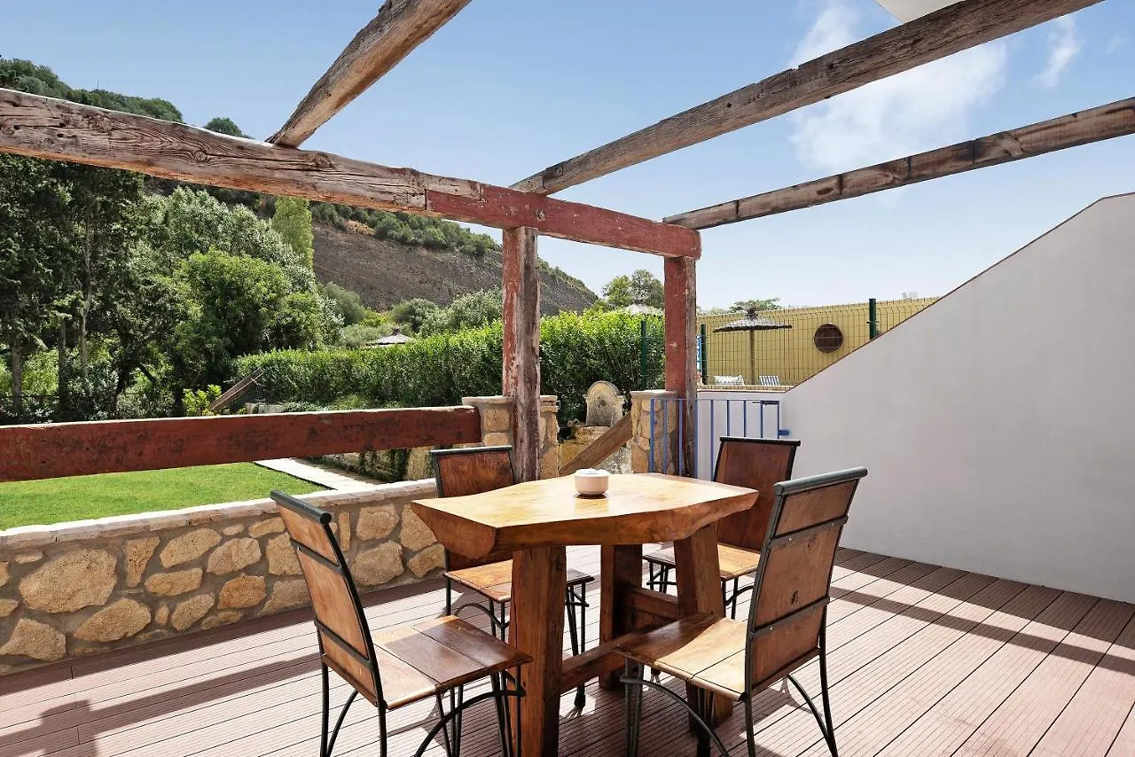 Casa De 10 - 5B Apartment Vejer de la Frontera