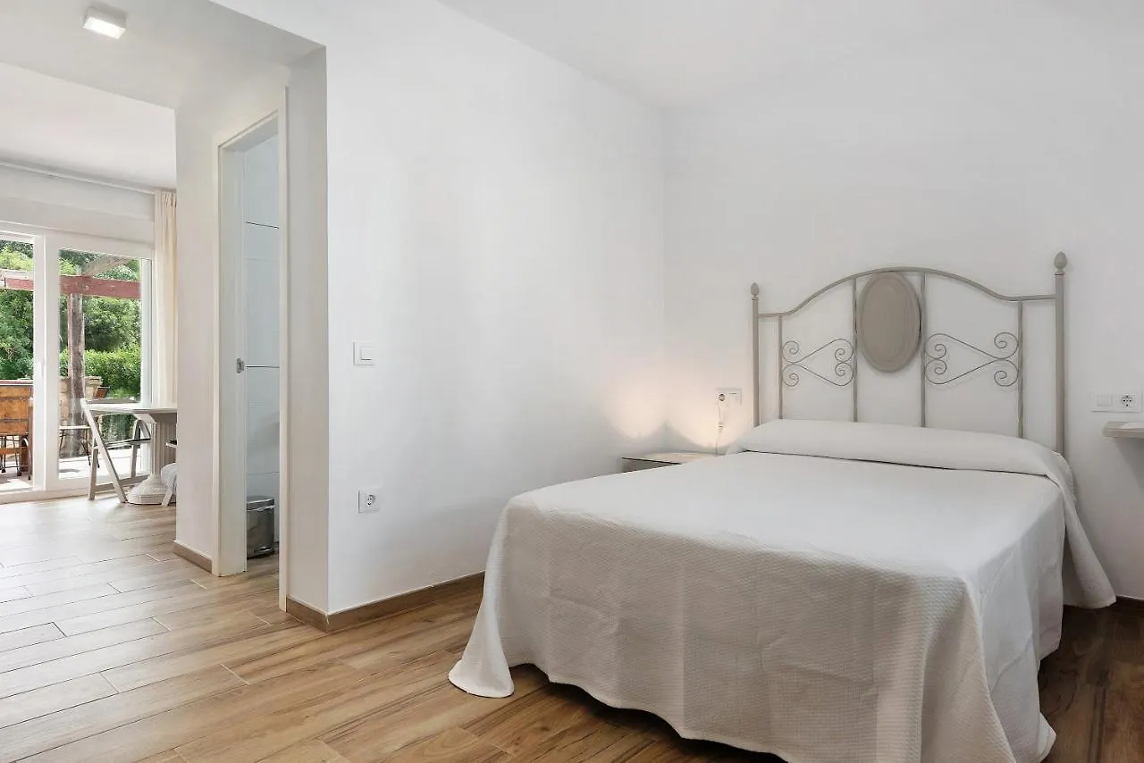 Casa De 10 - 5B Διαμέρισμα Vejer de la Frontera