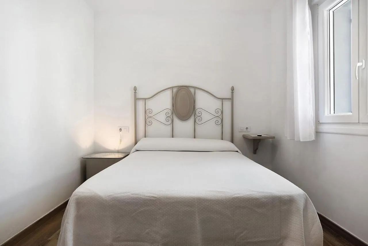 Casa De 10 - 5B Apartment Vejer de la Frontera 0*,  Spain