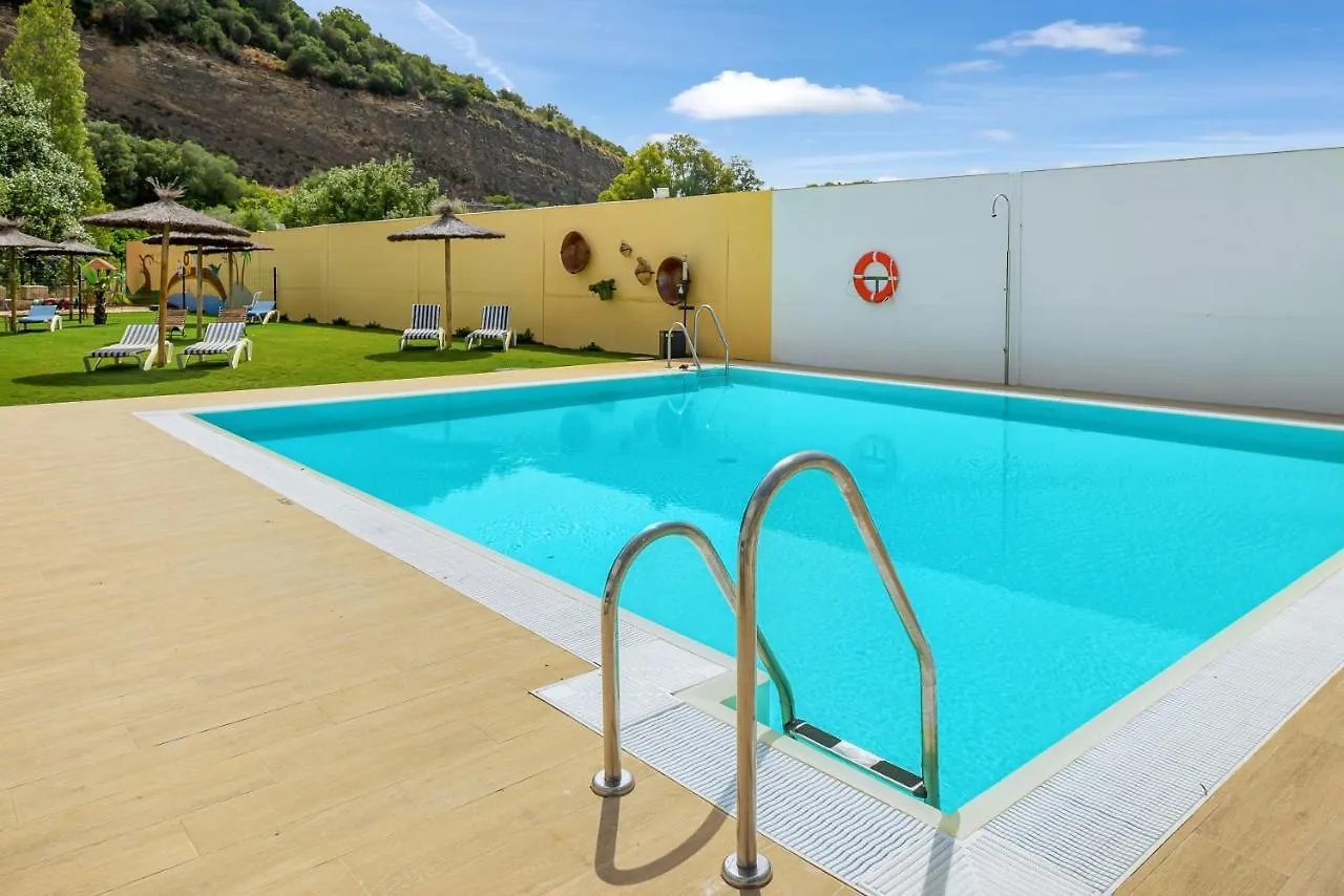 Casa De 10 - 5B Apartment Vejer de la Frontera Spain