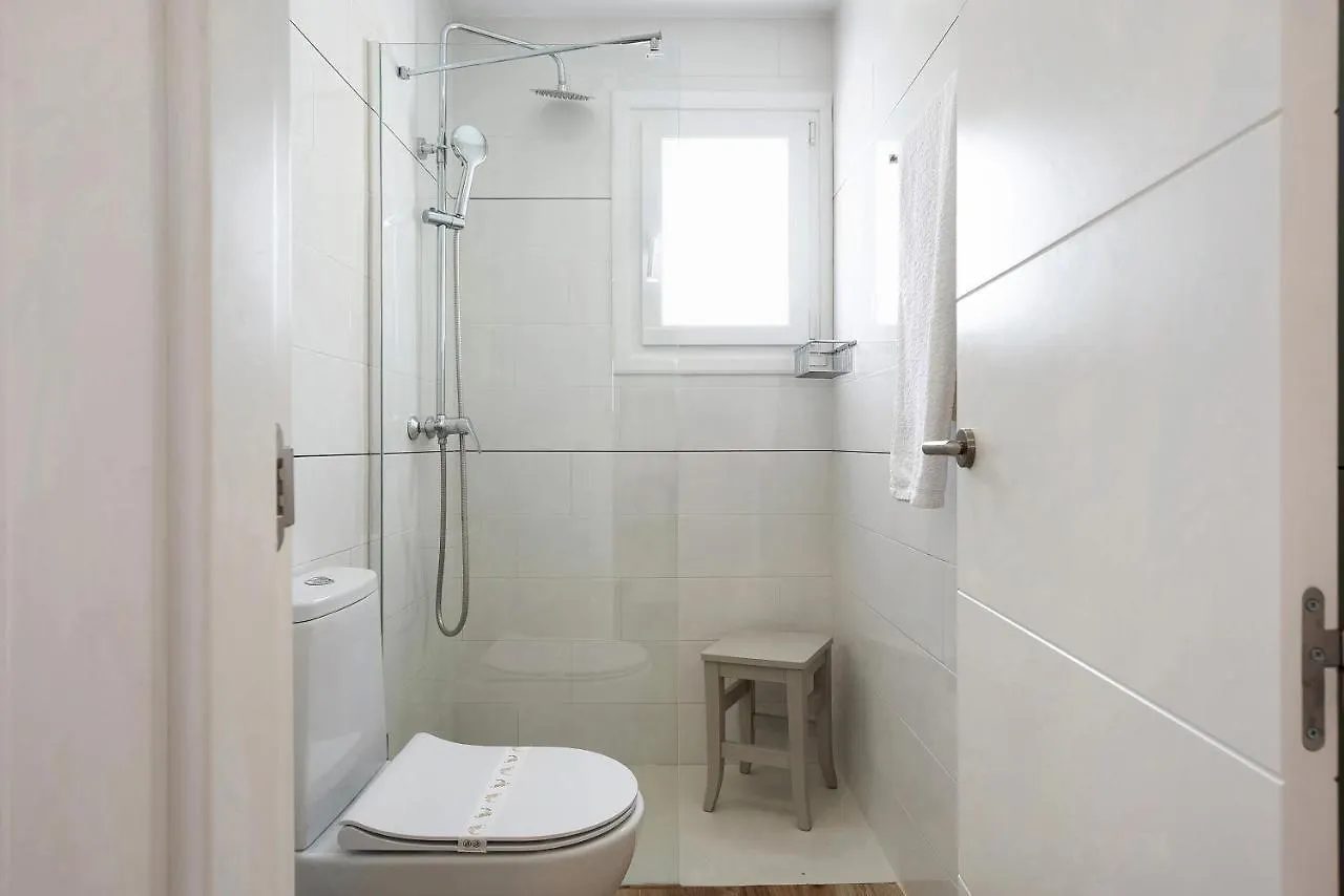 Casa De 10 - 5B Apartment Vejer de la Frontera