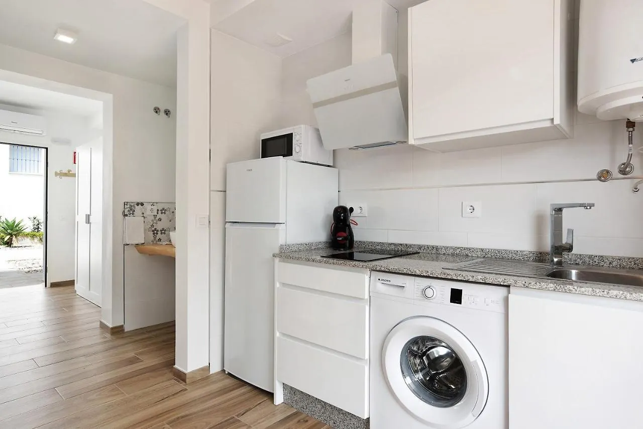 Casa De 10 - 5B Apartment Vejer de la Frontera