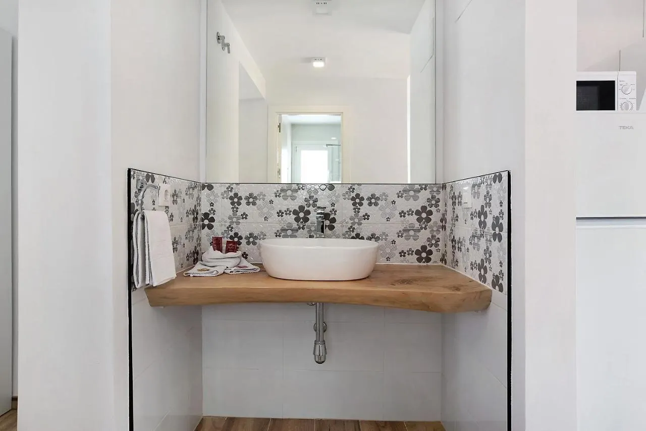 Casa De 10 - 5B Apartment Vejer de la Frontera