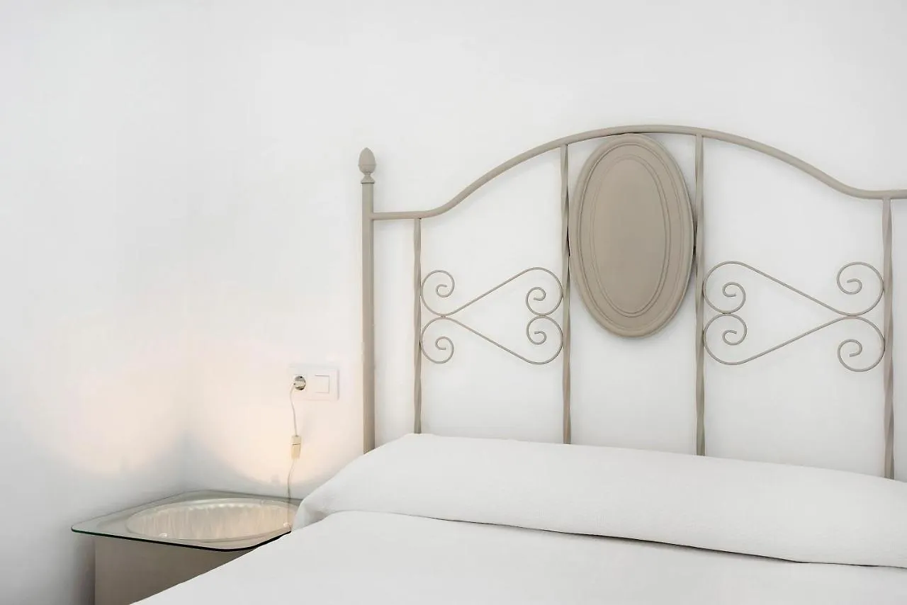 Casa De 10 - 5B Apartment Vejer de la Frontera 0*,  Spain