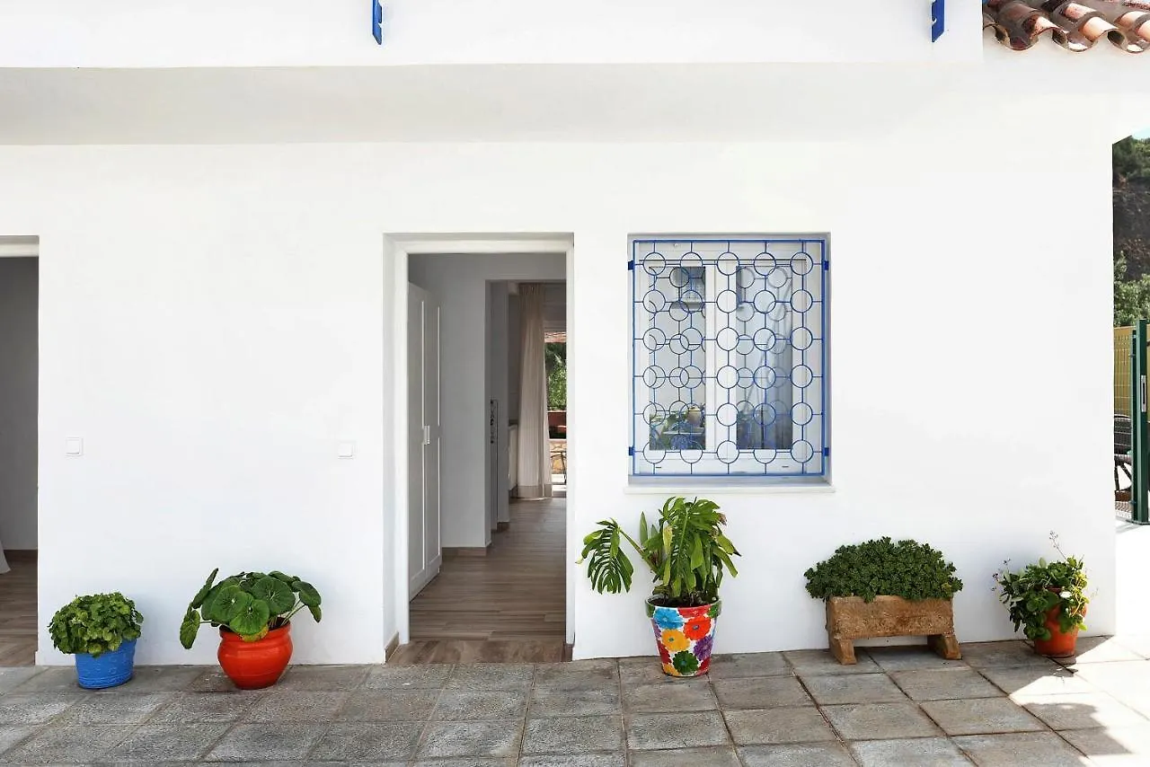 Casa De 10 - 5B Apartment Vejer de la Frontera