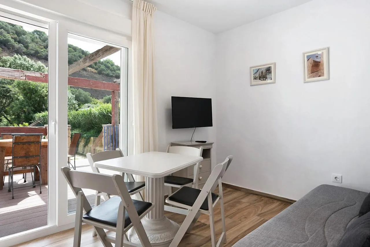 Casa De 10 - 5B Apartment Vejer de la Frontera