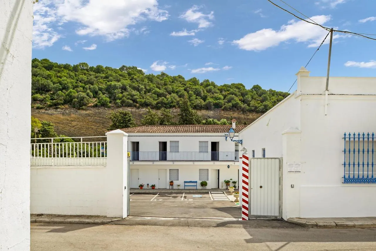 Casa De 10 - 5B Apartment Vejer de la Frontera Spain