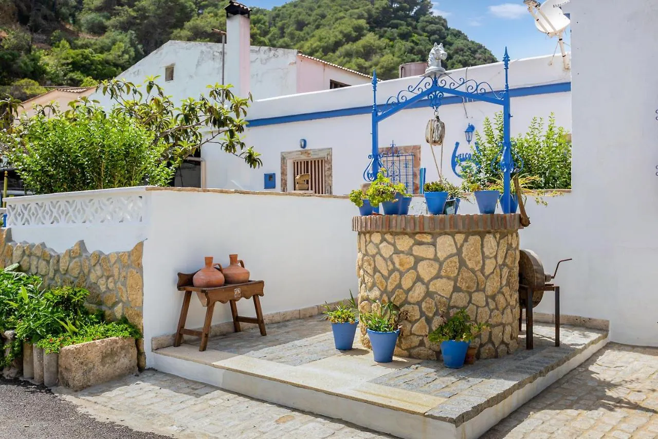 Casa De 10 - 5B Apartment Vejer de la Frontera